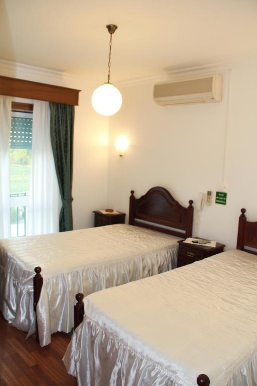 Bed and Breakfast O Pelicano Alfaiates Zimmer foto