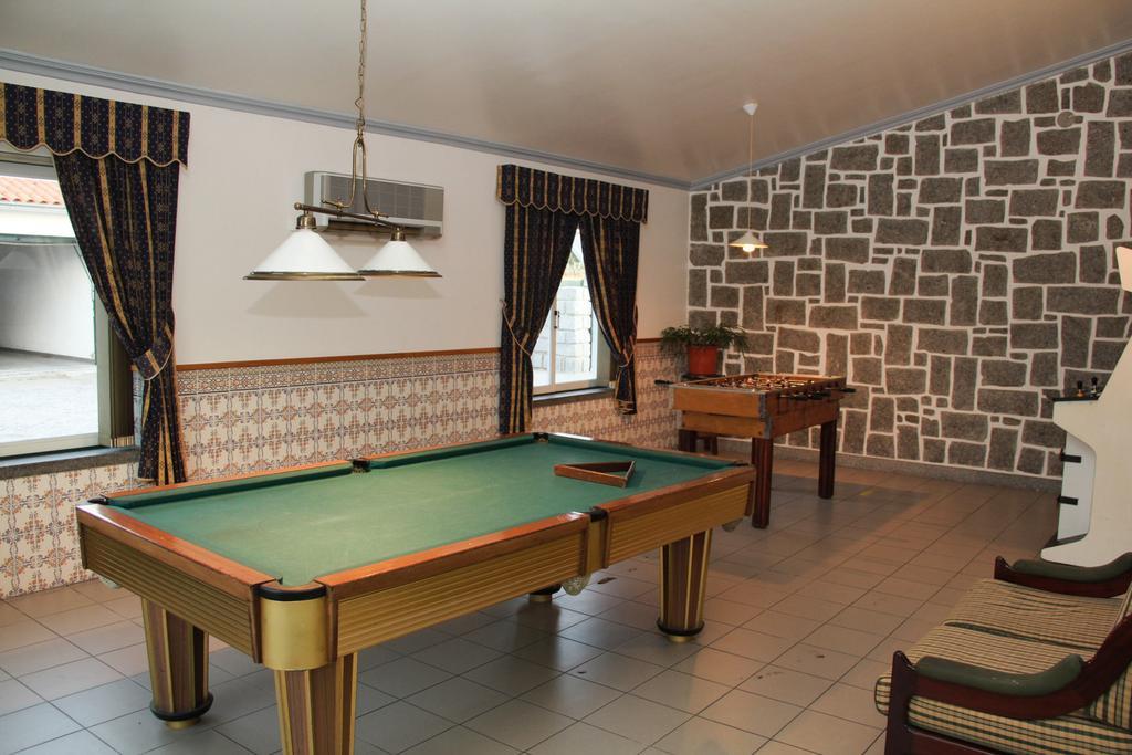 Bed and Breakfast O Pelicano Alfaiates Exterior foto