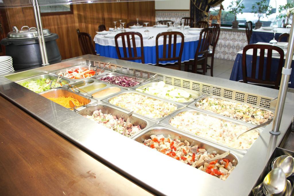 Bed and Breakfast O Pelicano Alfaiates Exterior foto